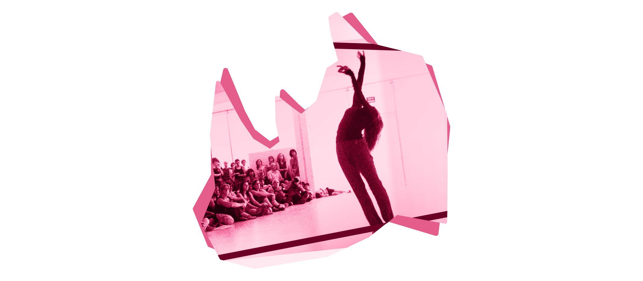 Cartel del evento «Esto que tú ves»